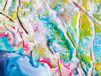 DÉJÀ-VU » – Le festival qui recycle l'éphémère