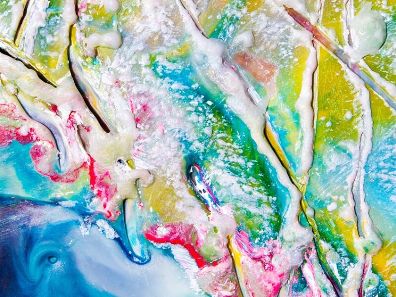 DÉJÀ-VU » – Le festival qui recycle l'éphémère