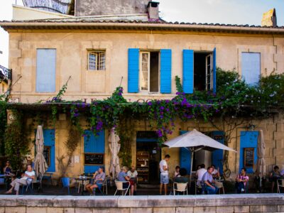 Les Rencontres d’Arles 2026