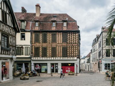 Festival Photographique de la FPF : Troyes devient capitale nationale de la photo les 5 et 6 juin 2026
