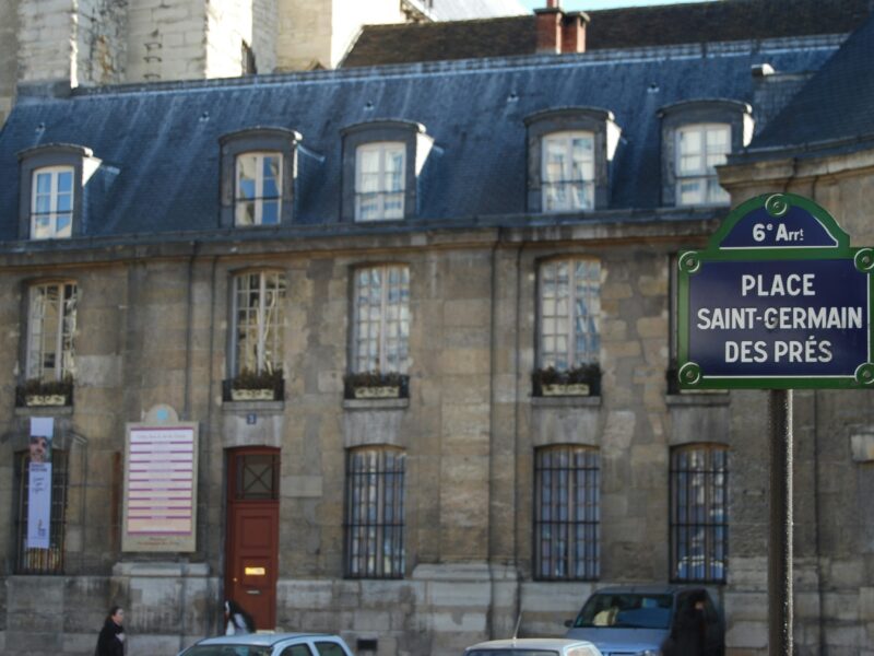 PhotoSaintGermain 2026 : la photographie s'empare de la Rive Gauche en novembre