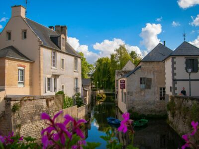 Prix Bayeux Calvados-Normandie 2026 : une semaine pour les reporters de guerre