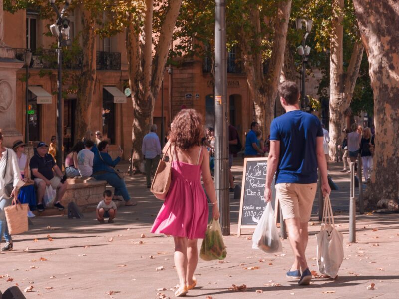 Phot'Aix 2026 : Aix-en-Provence célèbre la photographie hongroise