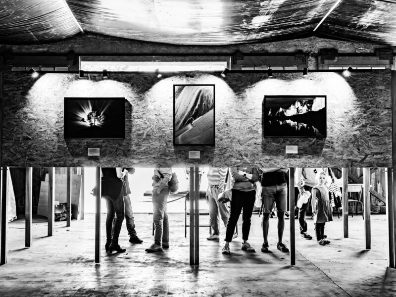 ISO Photo Festival #8