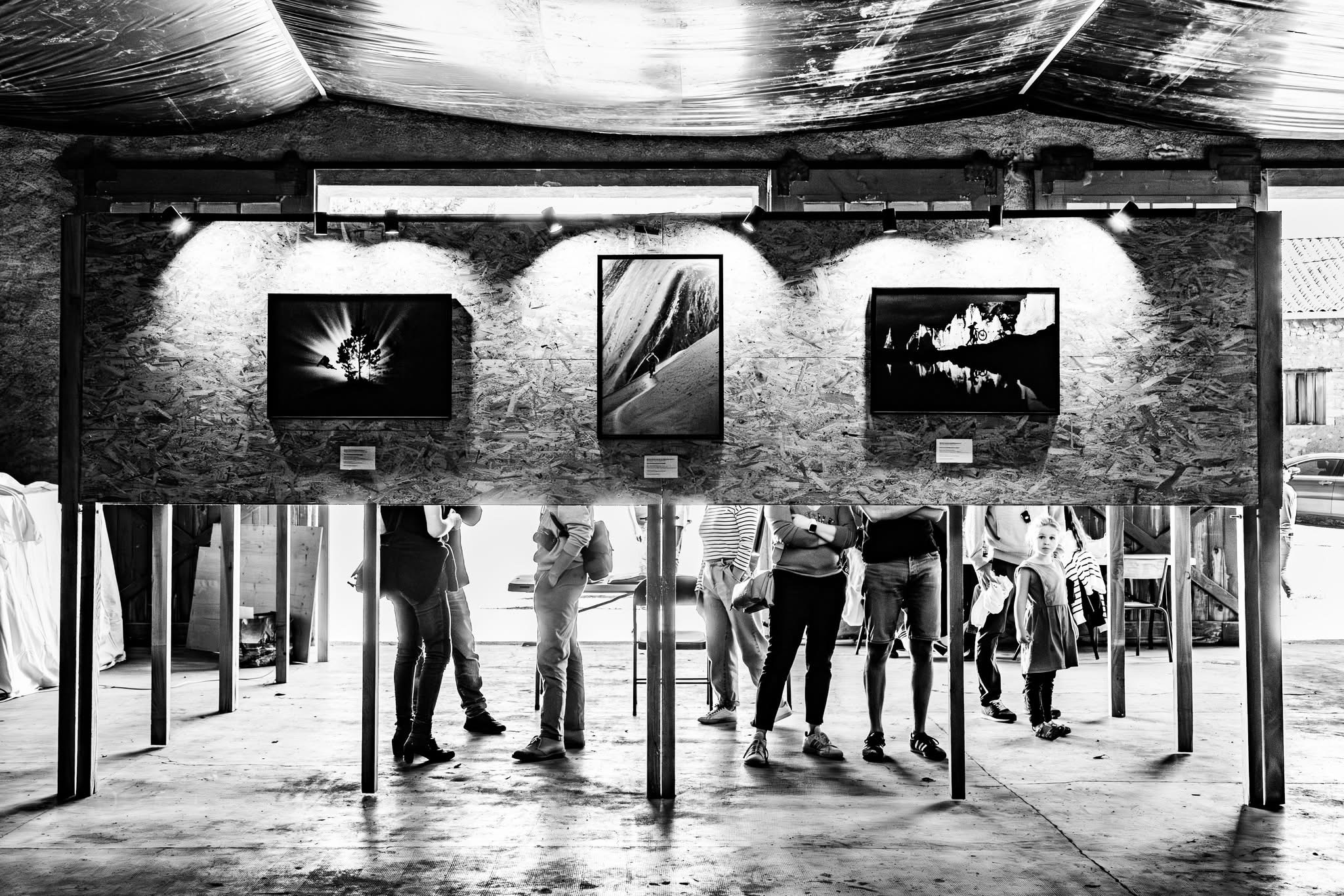 ISO Photo Festival #8