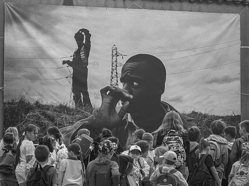 ISO Photo Festival #8