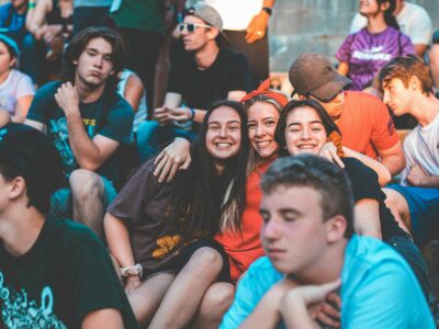 Festival Nicéphore+ 2026 à Clermont-Ferrand : "Révélation(s)"