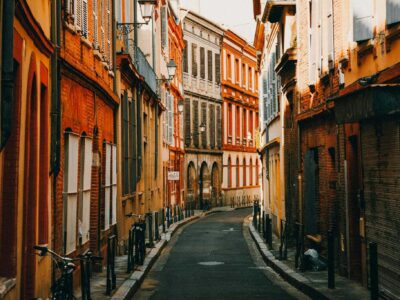 Festival MAP Toulouse 2026 : la photographie investit la Caserne Jacques Vion
