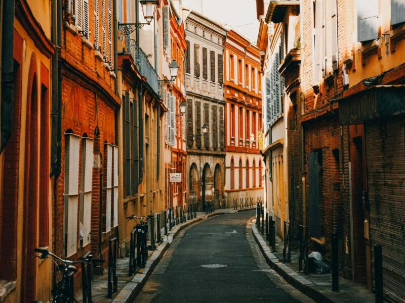 Festival MAP Toulouse 2026 : la photographie investit la Caserne Jacques Vion