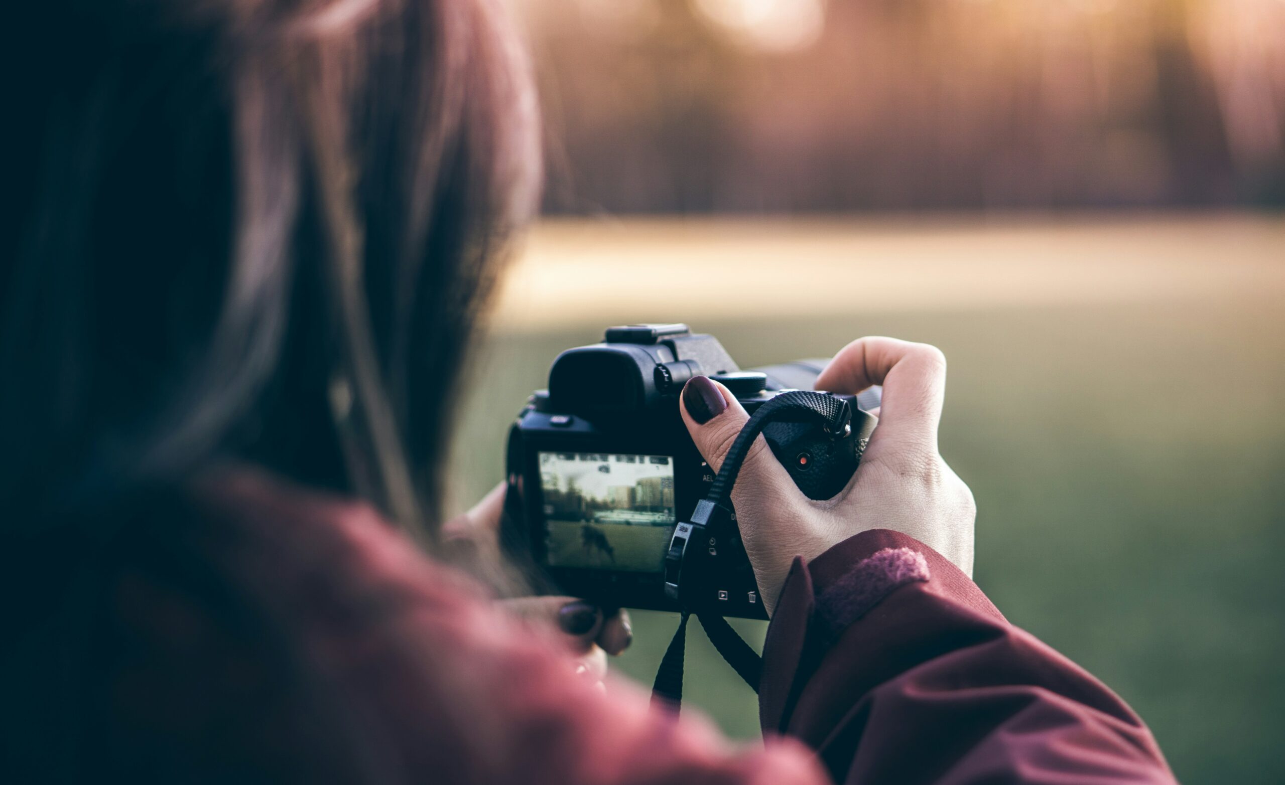 Festival Objectif FEMMES : la photographie au féminin s'expose à Paris