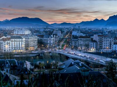 Mois de la Photo Grenoble 2026 : « Souffles du monde », une 14e édition labellisée Bicentenaire